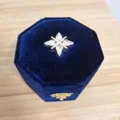 4℃　アクセサリーケース