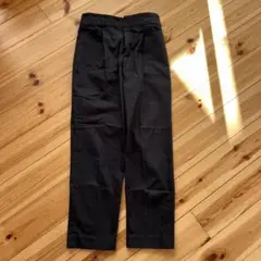 ブラック スラックス