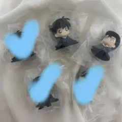 名探偵コナン ちぢませ隊10