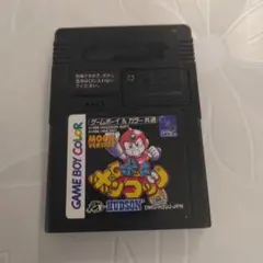【カセットのみ】ロボットポンコッツ MOONバージョン　ゲームボーイカラーソフト