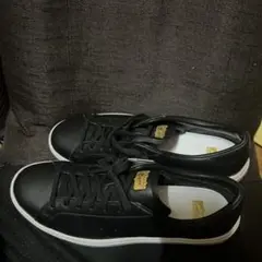 Onitsuka Tiger ローンシップ2.0 レザー スニーカー 29.5