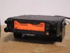 ☆最終値下！ヤエス　144/430MHz帯モービル機　FT-8000（現状渡し） 2025年最新】YAESU FT-8000の人気アイテム - メルカリ