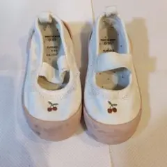 アプレレクール 上履き 16.0cm