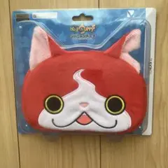 ジバニャンポーチ for Newニンテンドー3DS LL