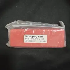 TOKO トコ WAX W-Loppet レースワックス　スキー　スノーボード