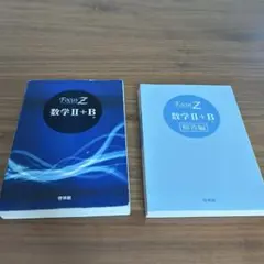 Focus Z 数学 II + B セット