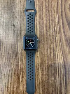 Apple Watch Series 3 Nike 38mm GPSモデル