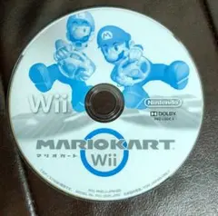 【Wiiソフト】マリオカート Wii