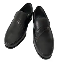 madras マドラス メンズシューズ 黒 ビジネス スーツ メンズ 25cm