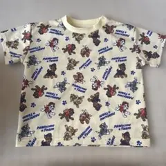 美品　パウパトロールNickelodeon キャラクター Tシャツ 110サイズ