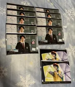 ★僕声 伊東健人 ブロマイド