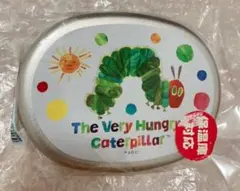 新品　はらぺこあおむし ランチボックス 弁当箱