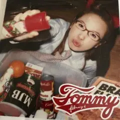 本日31日限定値下げ！tommy february6 レコード　アナログ