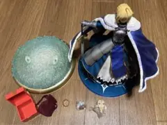セイバー/アルトリア・ペンドラゴン1/7スケールフィギュア(豪華版)