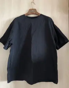 【ドンキホーテ】エレファント ヘビーウェイト Tシャツ ブラック　LL