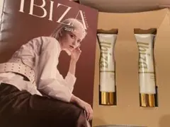 IBIZAクリーム
