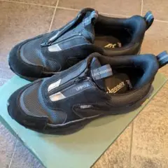 Danner Umpqua ブラック 26.5cm