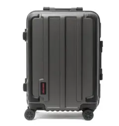 【新品】ブリーフィング スーツケース H-35 HD 35L スティール