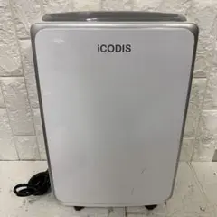 【最終値下げ】iCODIS 除湿機 CSJ-HD165A 衣類乾燥 Amazon | iCODIS 除湿機 除湿器 衣類 除湿機:コンプレッサー式