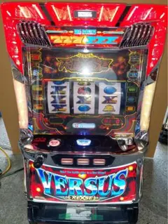 S/バーサスリヴァイズ/HS コイン不要機セット 中古実機 エレコ