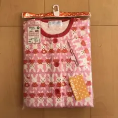 女児パジャマ　サイズ90