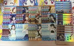 ラブカ ギルキスデッキ 調整パーツ付き
