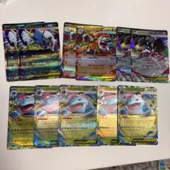 ポケモンカード EX