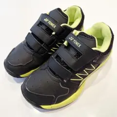 YONEX パワークッションジュニア 21.0cm テニスシューズ