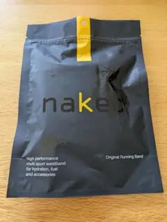 Naked Running Band ネイキッドランニングバンド　サイズ2