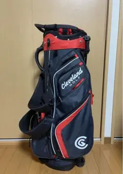 CLEVELAND GGC-C026L STAND CADDIEBAG