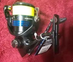 21 ネクサーブ C3000HG