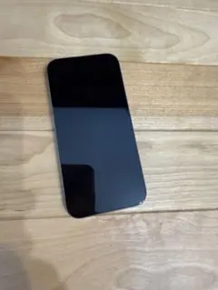 iPhone 15 Pro 256GB SIMフリー　ナチュラルチタニウム