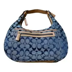 COACH ショルダーバック