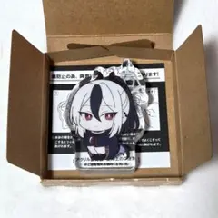 ブルーアーカイブ ころっと アクリルフィギュアコレクション Vol.3 カヨコ