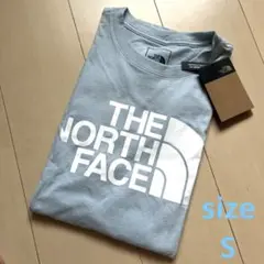 未使用　THE NORTH FACE サイズS