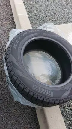 ピレリ スタッドレス 235/55R18 ICE ASIMMETRICO 4本