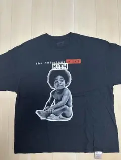 2025年最新】Kith The Notorious B.I.Gの人気アイテム - メルカリ
