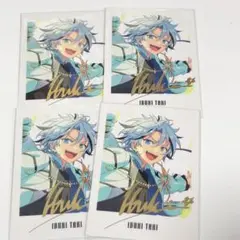 あんスタ　滝維吹　9周年