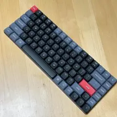 Keychron K3 Pro ワイヤレスキーボード 赤軸