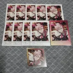 エリオス　ぱしゃこれVol.3+特典 ビアンキセット