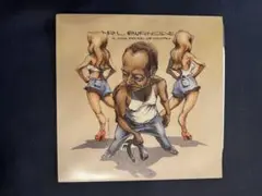 R.L. Burnside A Ass Pocket of Whiskey LP
