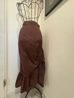 SLY ロングスカート