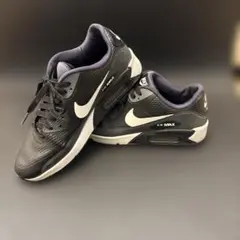 NIKE エアマックス90G ゴルフシューズ