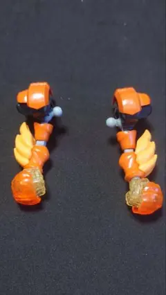 ダンボール戦機 LBXイフリート 腕部のみ