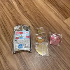 シークレットアクリルスタンドキーホルダー　キティ