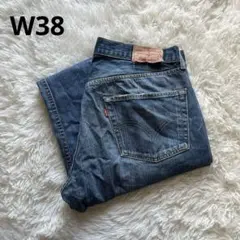 【雰囲気抜群】　Levi's 501 W38