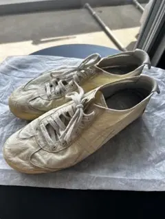 オニツカタイガー Onitsuka Tiger D846N 26.0cm