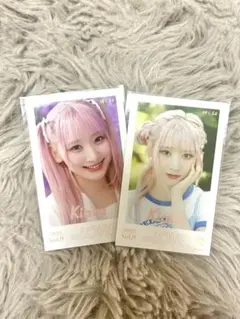 ＝LOVE 齋藤樹愛羅 ミニフォト