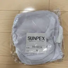 食品工場用帽子　Mサイズ
