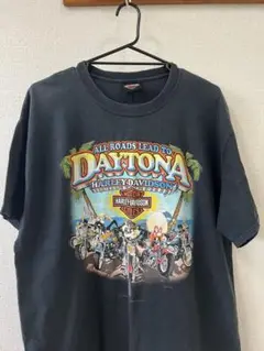 Harley-Davidson Daytona Tシャツ